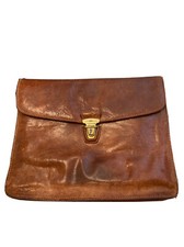 THE BRIDGE  BORSA A MANO UOMO