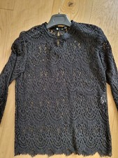 Blusa Casacca Camicetta Zara