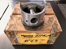 SERIE PISTONI SIMCA 1000 D