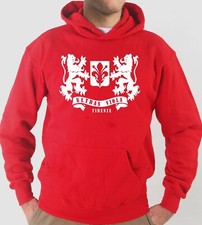 Felpa Ultras KJ1425 Ultras