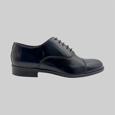 Scarpe Oxford Francesine Fondo