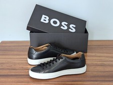 Hugo Boss - Scarpe da
