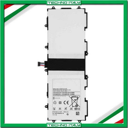 Batteria per samsung - batteria,