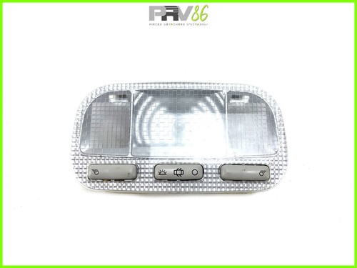 Luce interna centrale peugeot - luce,