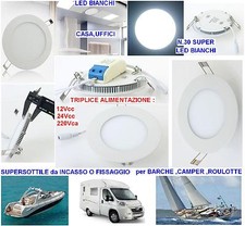 PLAFONIERA-LAMPADA MARINA 30