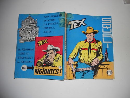 TEX