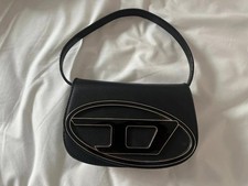 borsa diesel nera
