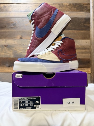 Nike zoom blazer - zoom,
