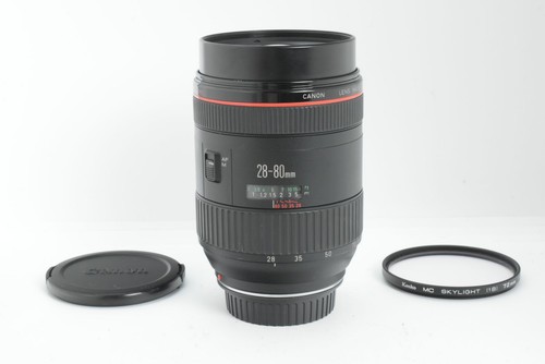 Canon f 2 8 - canon, 28-80