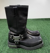 Stivali Harley Davidson