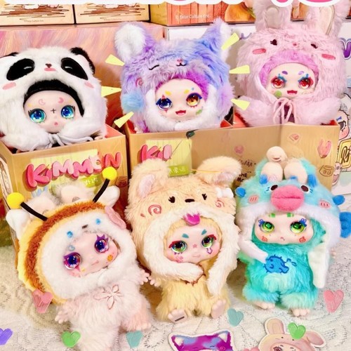Peluche pupazzo pedante - , kimmon