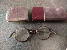 Occhiali Vintage rotondi