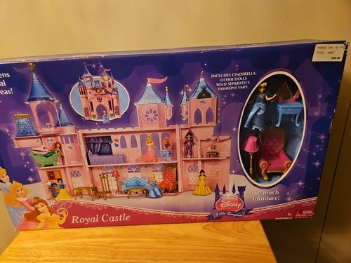 Disney principessa piccolo - disney,