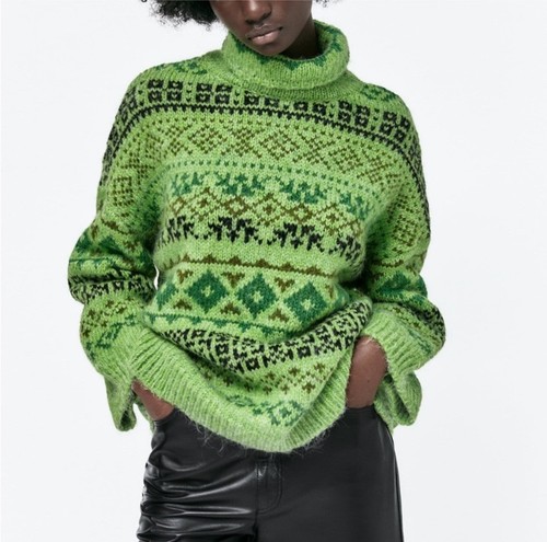 Maglione donna zara - maglione,