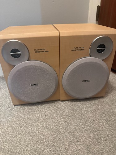 Philips fwb mcm9 - fwb-mcm9, coppia