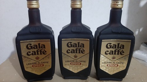 Gala caffè stock - gala,