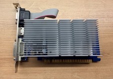NVIDIA GeForce GT610 | Scheda
