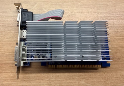 Nvidia geforce gt610 scheda - geforce, |