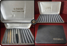 Parker espositore penne - espositore,