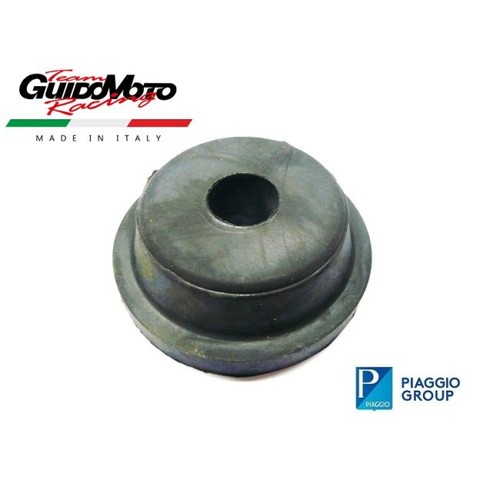 Supporto elastico fissaggio - supporto,
