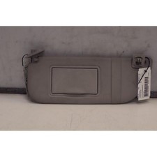 ALETTA PARASOLE PARABREZZA SX