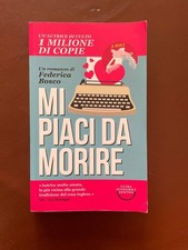 Mi piaci da morire Federica