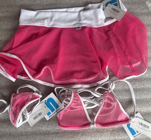 Wicked weasel set - wicked, bikini