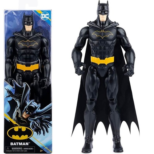 Spin master comics - comics, batman