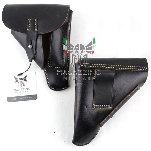 Fondina ufficiale walther - da,