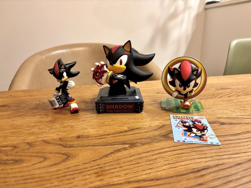 3set bambola sonic - [3set], the