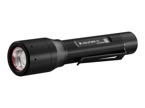 Led lenser series torcia - led,