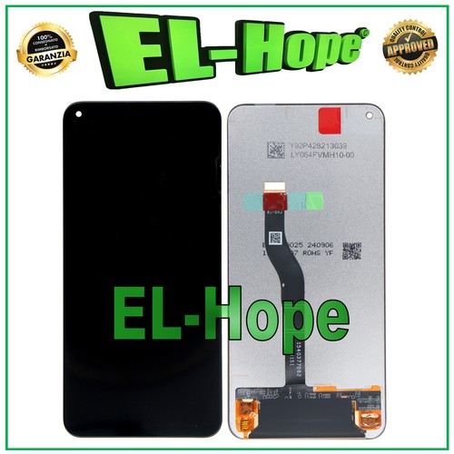Display lcd per cubot x30 - lcd,