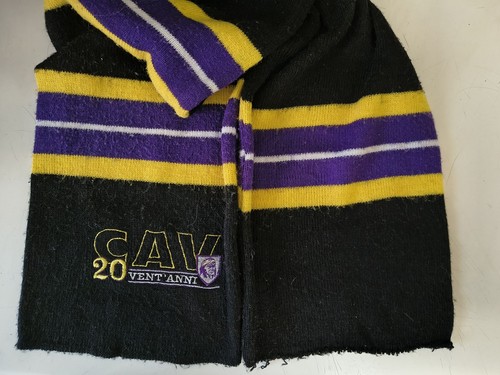 Sciarpa ultras fiorentina - sciarpa,
