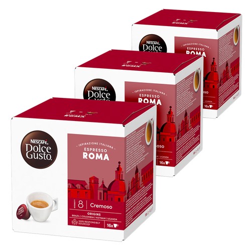 Nescafé capsule dolce gusto - capsule,