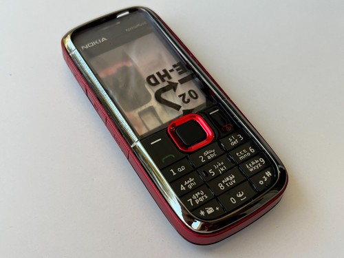 Per nokia 5130 custodia - 5130,