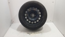 CERCHIO IN FERRO PER PEUGEOT 3008 Serie 255/50 R17 (09>16)