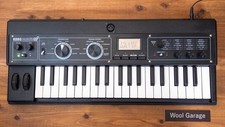 Sintetizzatore Korg microKORG