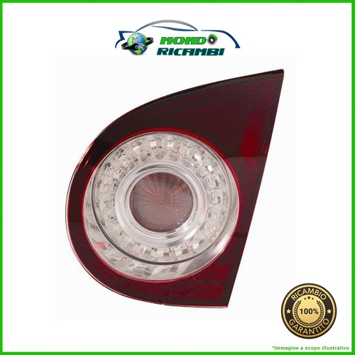 Faro fanale posteriore - faro,