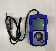 Programmatore Yamaha GYTR per YZ450F YZ250F Buono GP