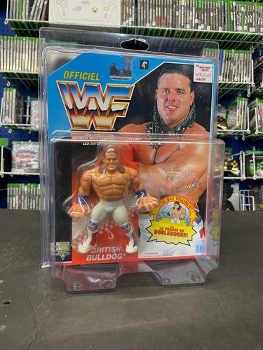 Wwf wwe ufficiel hasbro - ufficiel,