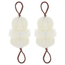 Spazzola esfoliante bagno