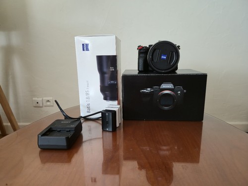 Sony α1 50mp - sony, 1/one)