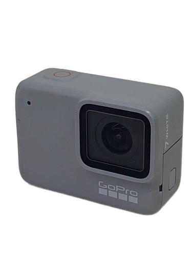 Videocamera gopro hero7 bianca - videocamera,