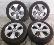 VOLVO XC 60 DA 2018 CERCHI