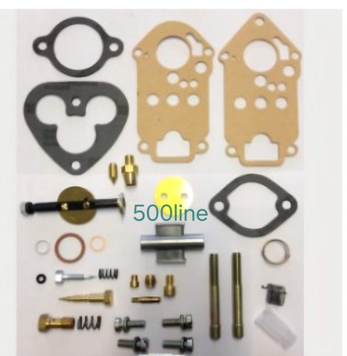 Kit completo revisione