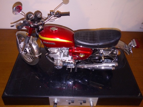 Honda 750 four scala - four, 4