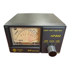 26-30MHZ SWR WATTMETRO