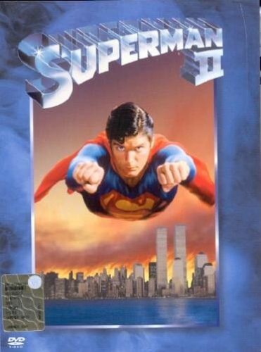 Superman italian import - superman, 2
