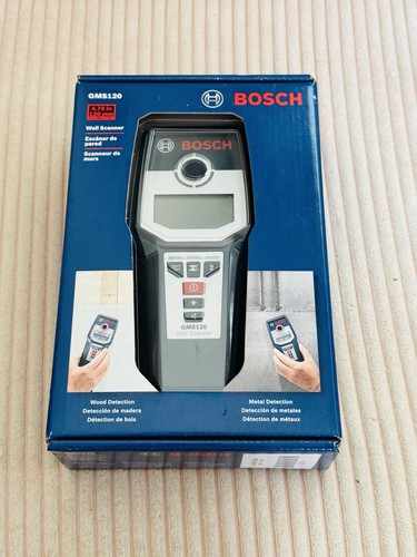 Bosch strumenti misura - di,