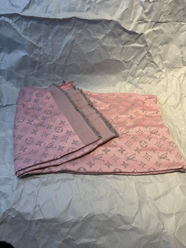 Louis vuitton monogram - monogram, wool